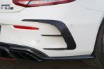 Mercedes-AMG C63 S Coupe by Mansory 2018 года